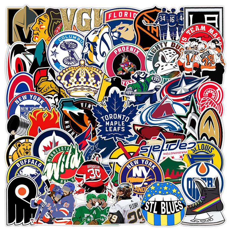 1 sticker storage box [No stickers]
