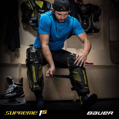 1S leg protection adult 15 inches
