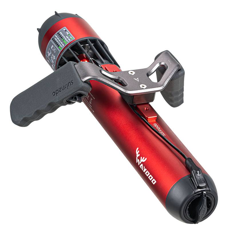 Official standard [Red]