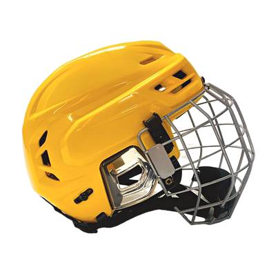 L code 56-58cm goose yellow