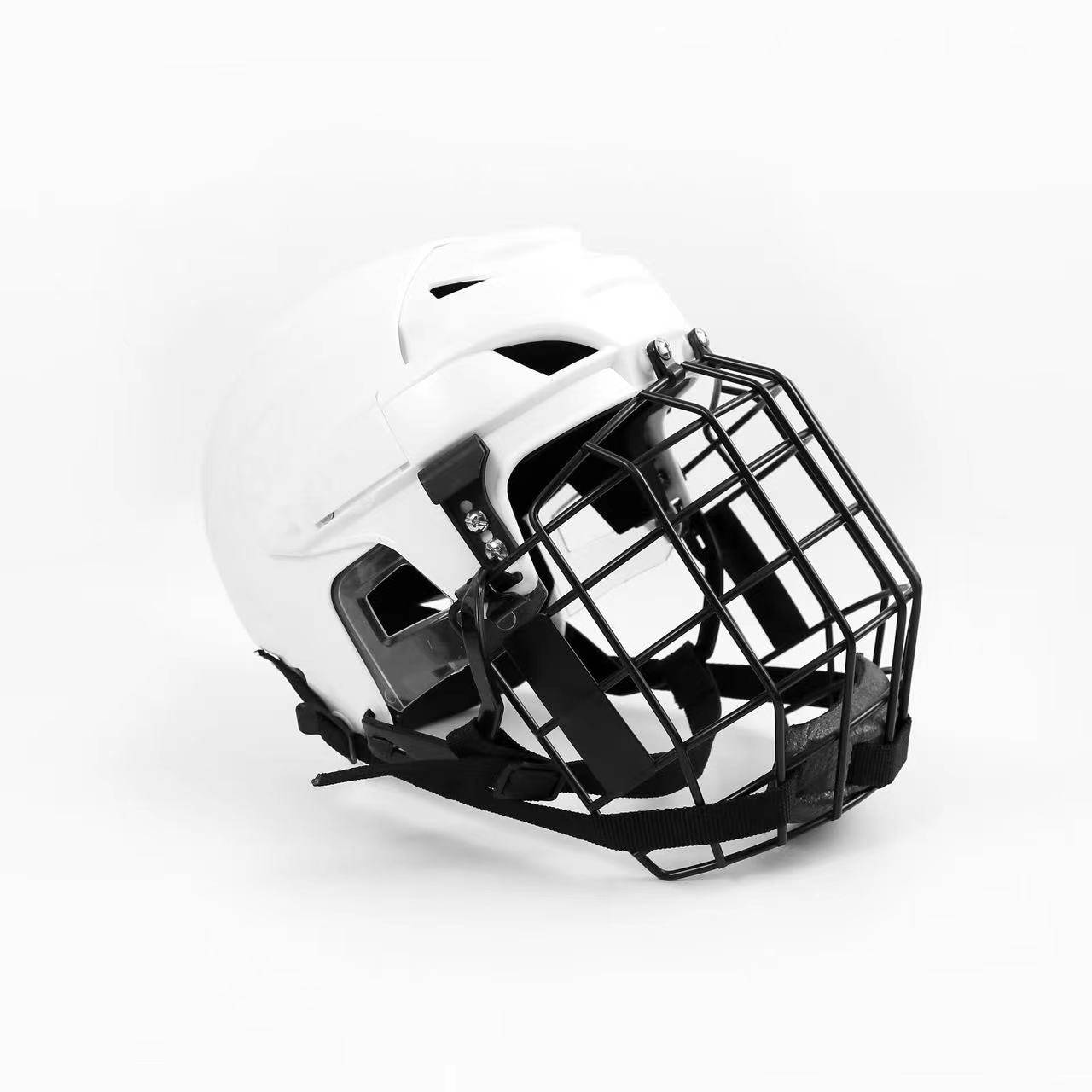 M code 54-56cm white