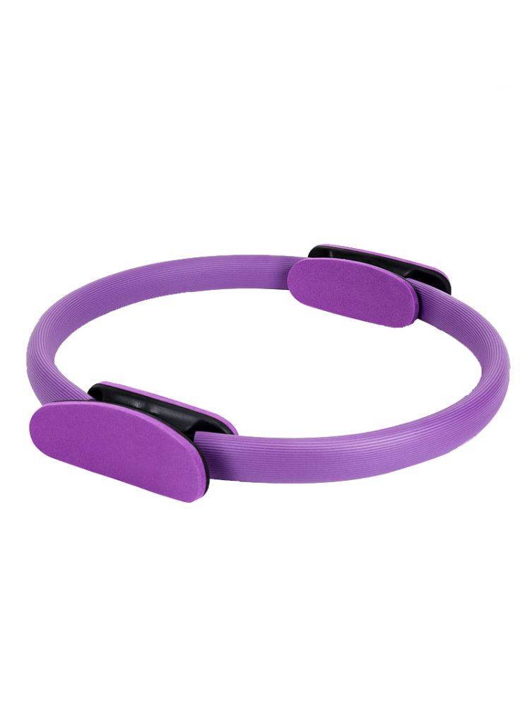 Yoga Pula Lifting Legs and Lip resistance rings Four anti -resistance rings Potted bottom muscle repair training device household