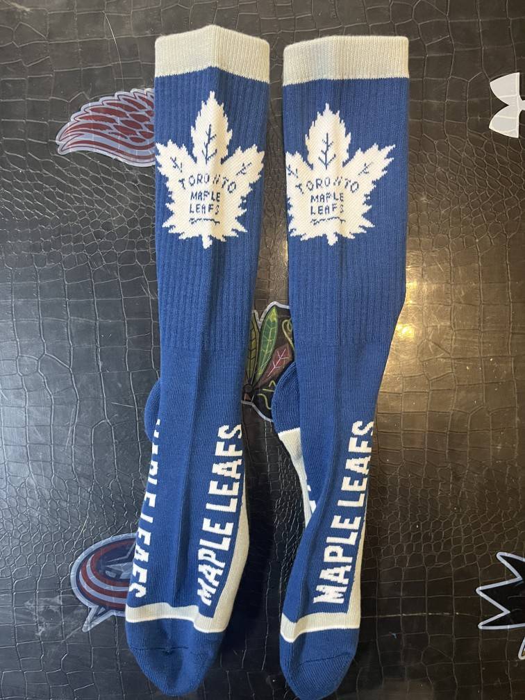 Maple Leaf Team (available above 38 yards)