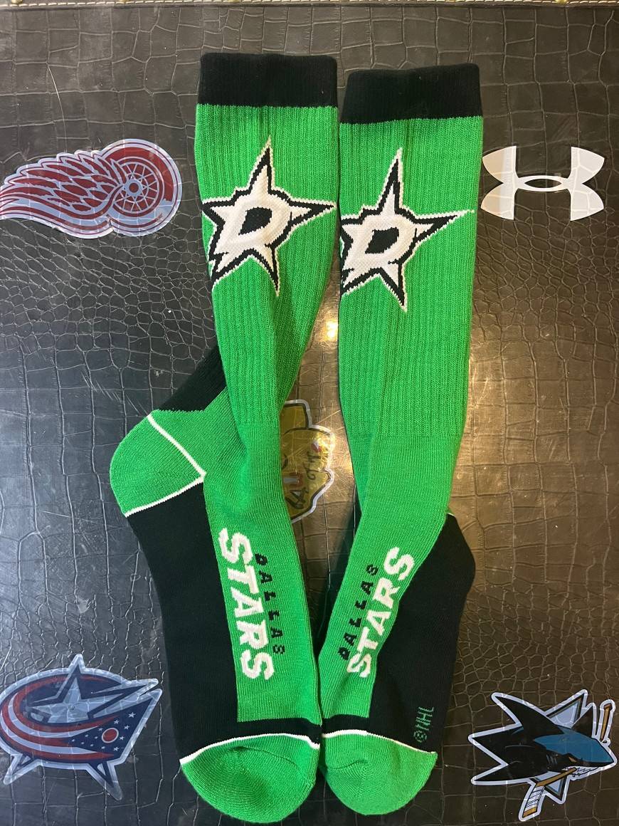 Dallas Star (available for 38 yards)