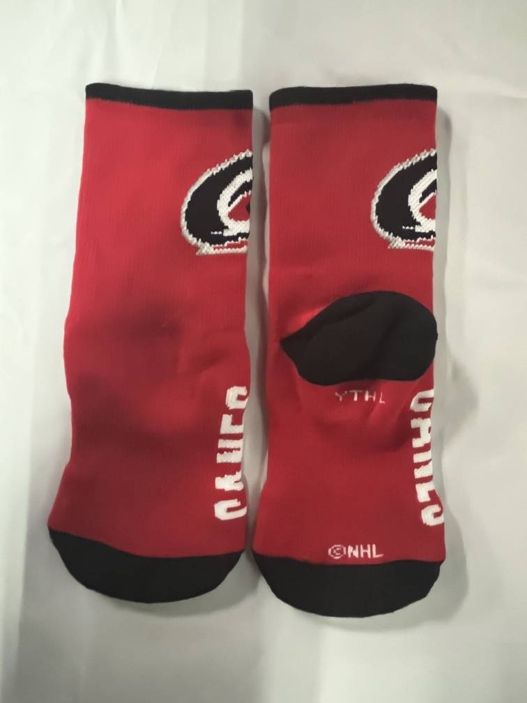 Avalanche short red children code