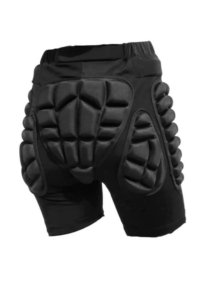 Wrestling ass-proof mats, children's ass-protected pants, ass-skating ass-skating gear for adults