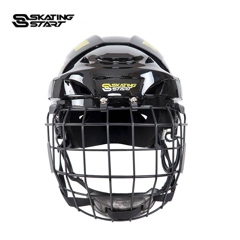 Slide Children's Professional Ice Hockey Elberry Elbow Kneel Kneeling Ball Ball Ball Plate