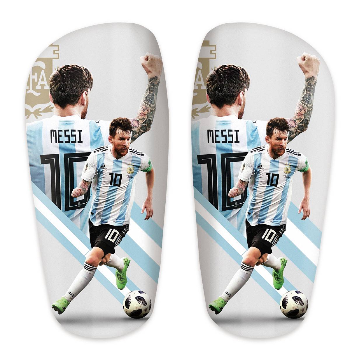Messi 2