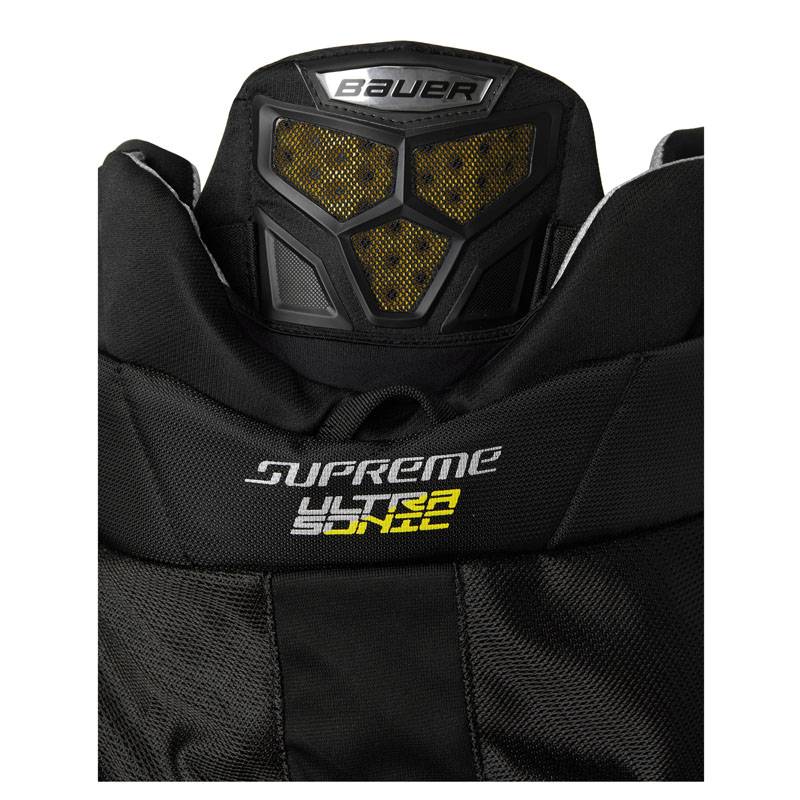 New Bauer Ultrasonic Ice Hockey Anti -Pants Ball Suo Suo Suo Success Children Adults