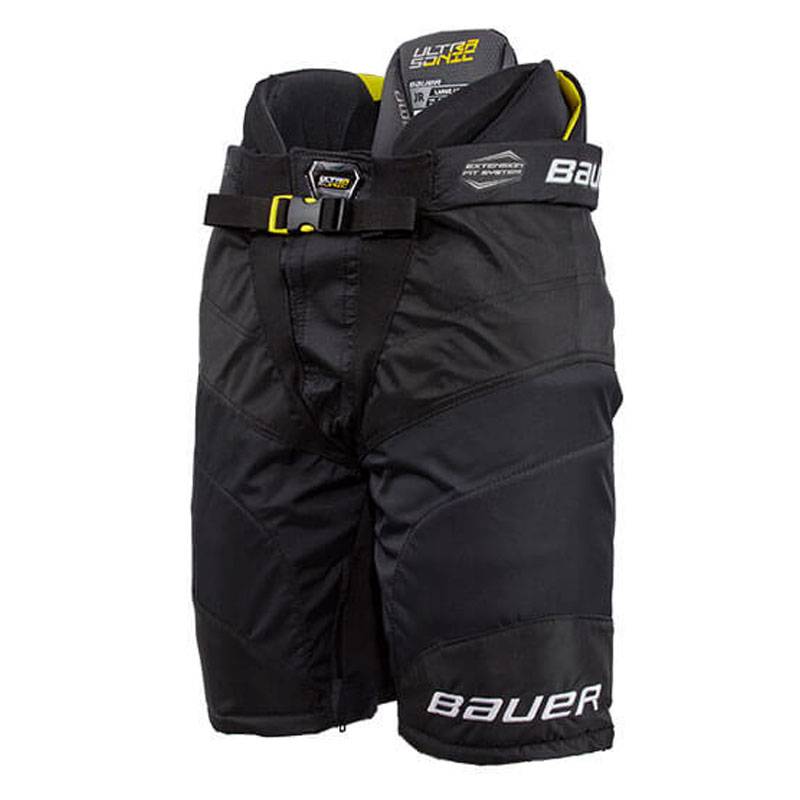 New Bauer Ultrasonic Ice Hockey Anti -Pants Ball Suo Suo Suo Success Children Adults