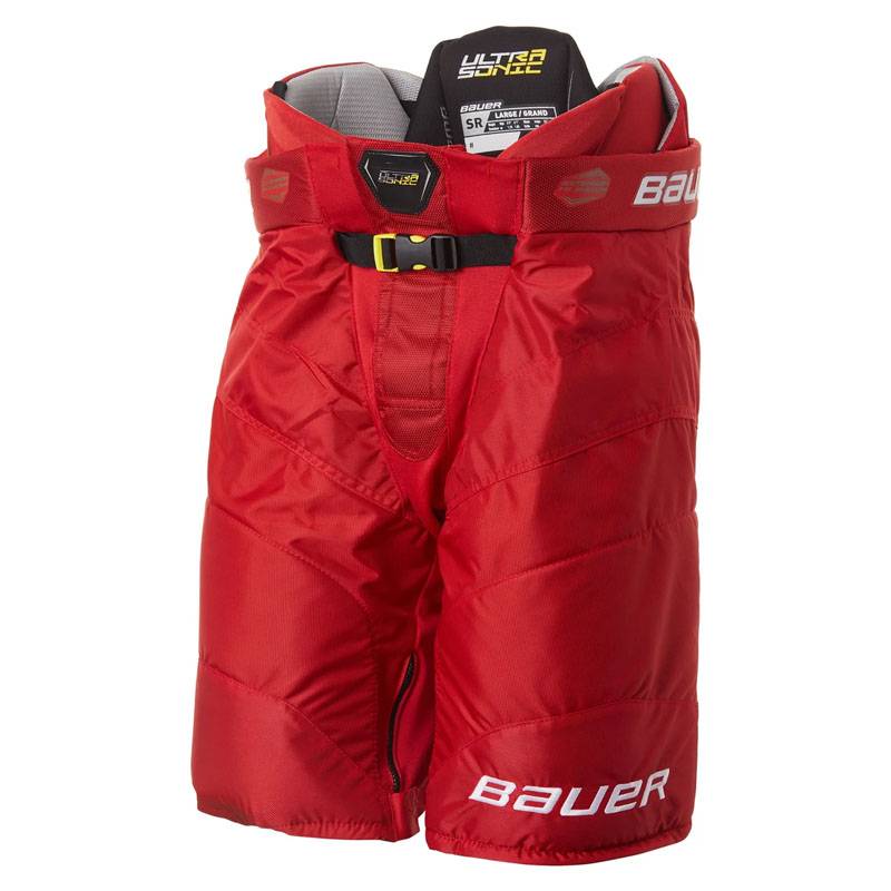 Youth Red M code