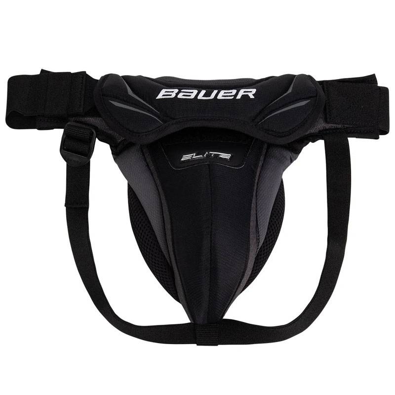 bauer puck watchman