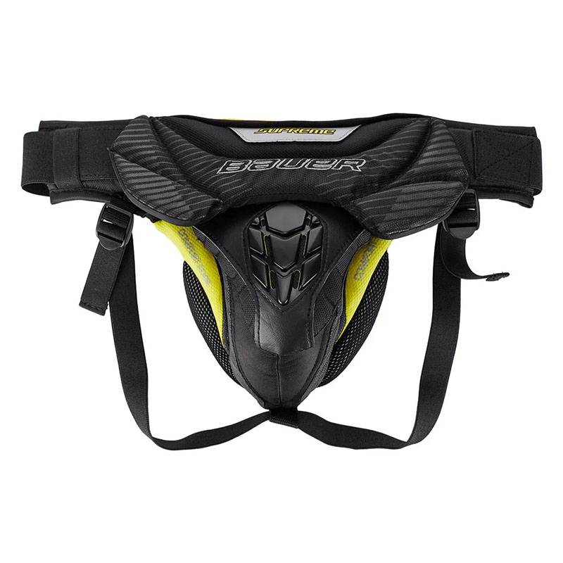 bauer puck watchman
