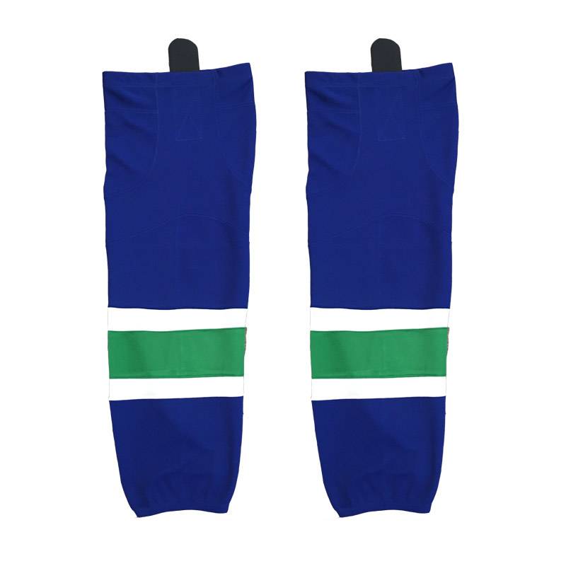 New ice hockey legs, cloth socks, ice hockey socks, multi -color optional ice hockey -legged ice hockey legs, ice hockey training socks