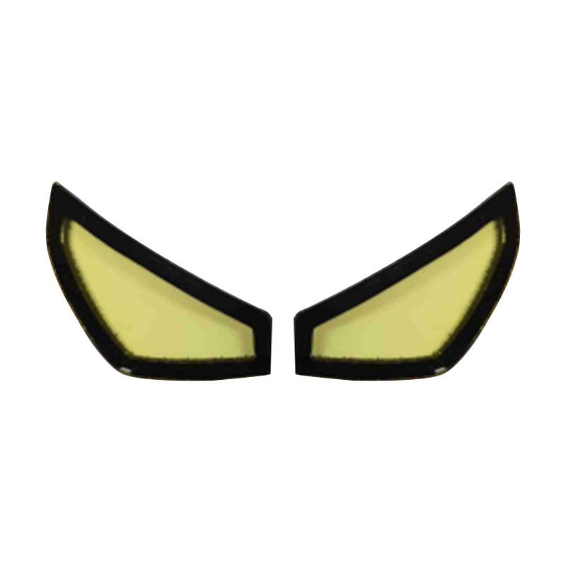 Cyro lens