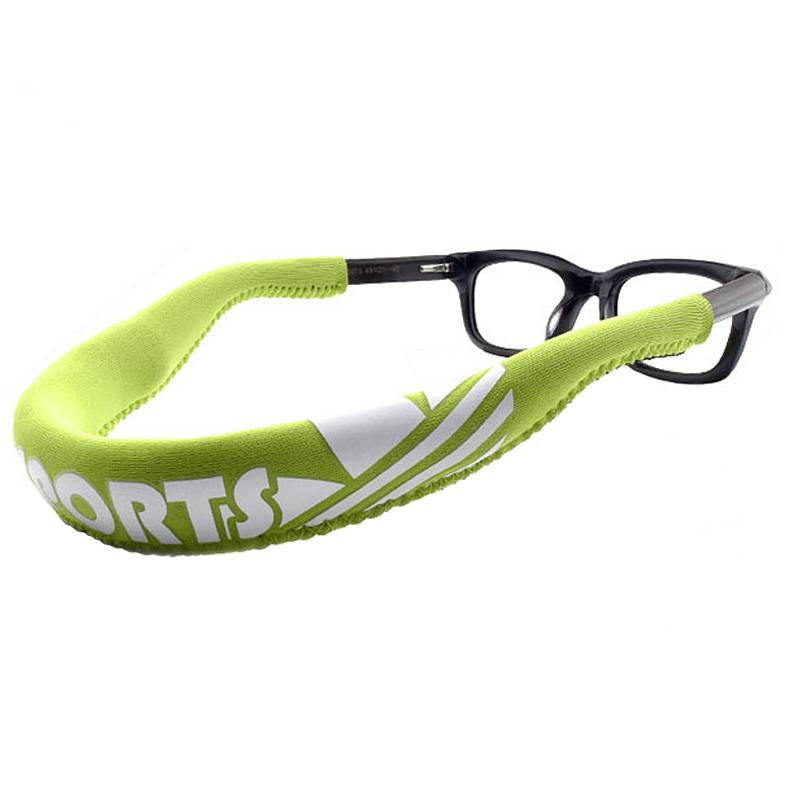 Water anti -slip rope sea sports glasses rope swimming water anti -sunglasses drift floating sunglasses fixed band