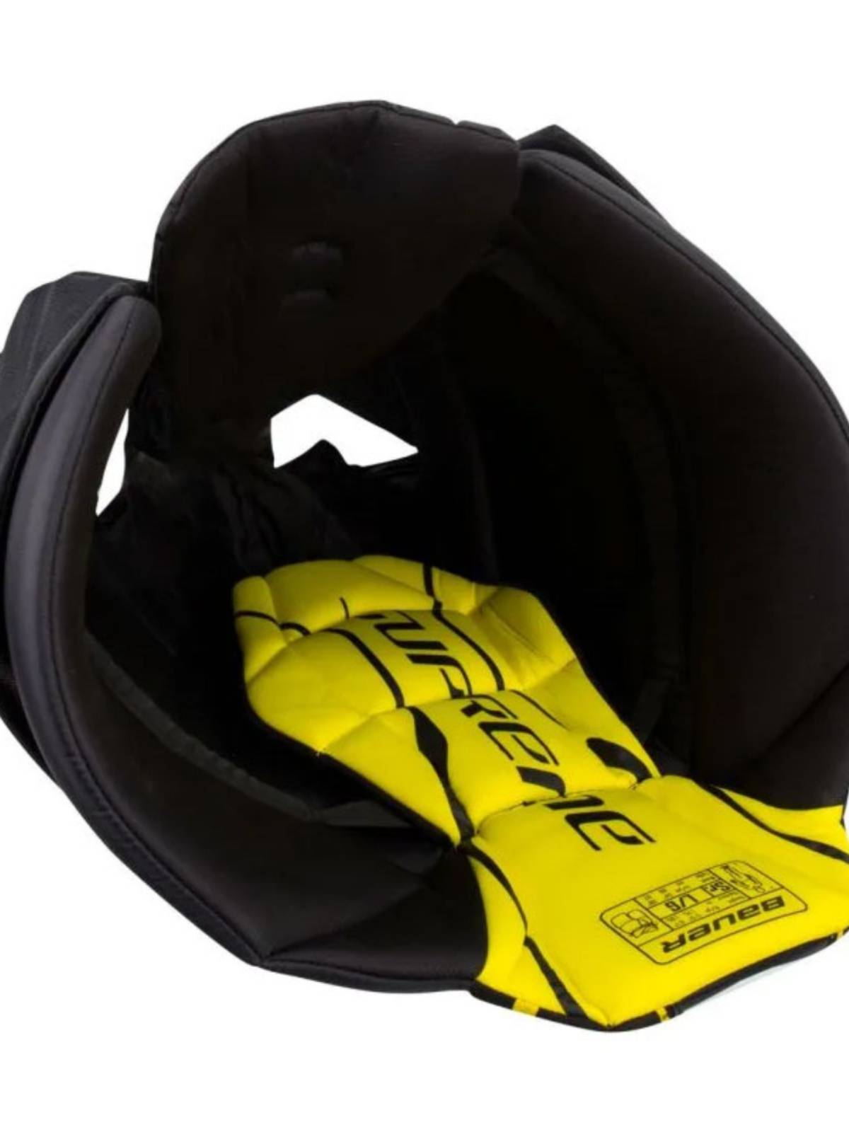 BAUER/Ball S27 Ice Hockey Drinks Hockey Wicker Protective Hip Pants Skating Equipment Genuine Flagship