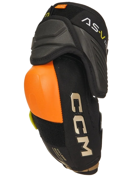 Adult SRM Code elbows