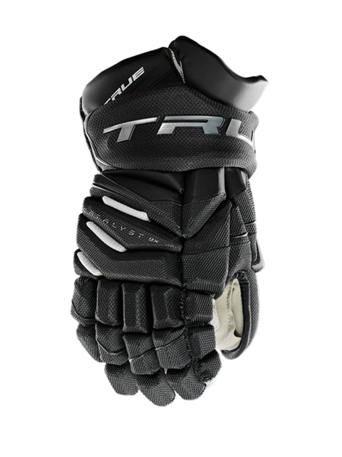 TRUE Ice Hockey Catalyst 9X series ice hockey glove professional anti -impact -resistant protective strong ice hockey protective