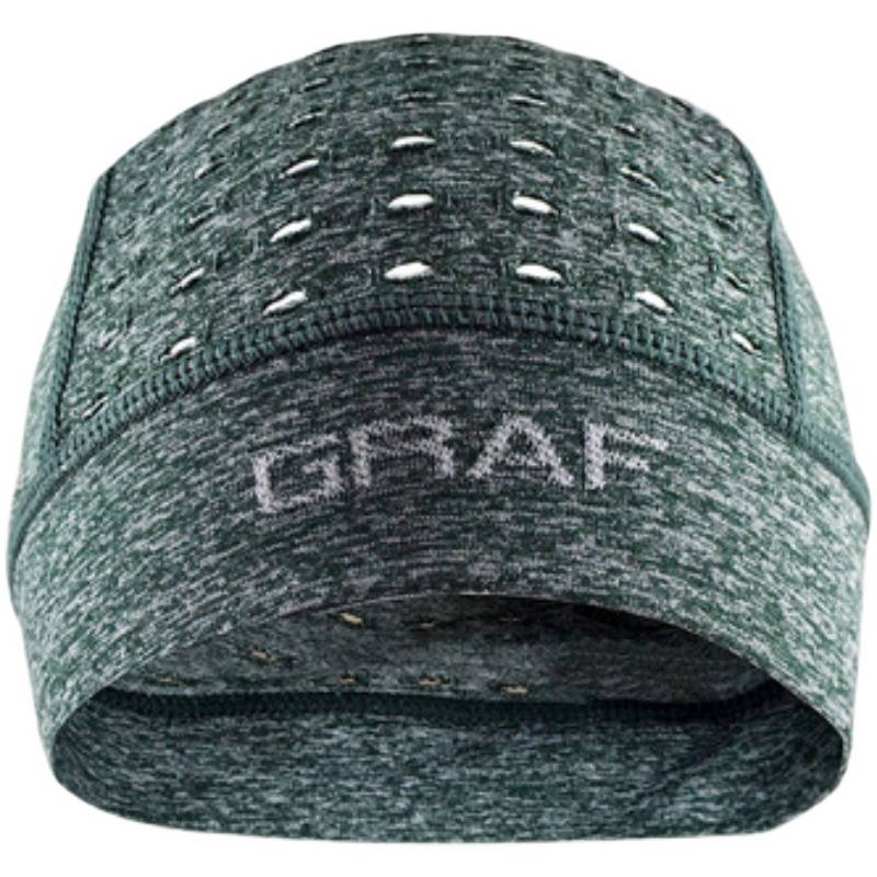 Graf ice hockey dry hat wheel skate equipment equipment skating clothing professional quick -drying hat sports sweat absorption hat