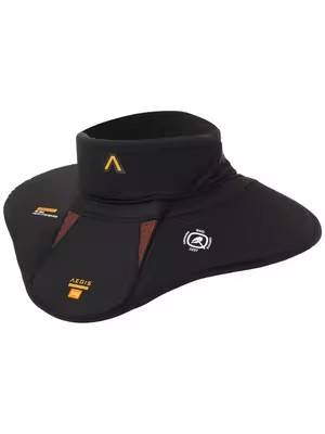New product imported AEGIS ice hockey cervical D3O high -end neck cure neck D3O high -end ice hockey wrist ice hockey protection