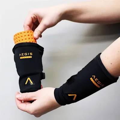 Adult L code one pair