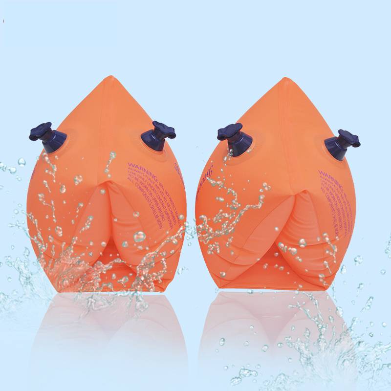 30001-Orange M (2-6 years old)