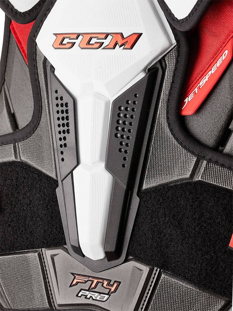 West CM new FT4pro adult hockey kit for chest and elbow and knee