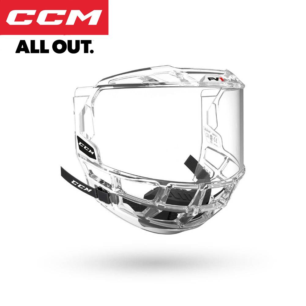 Adult full coverage mirror