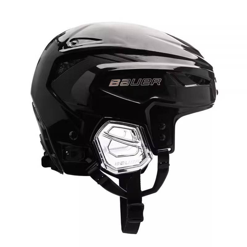 23 New Bauer Hyperlite2 Ice Hockey helmet Ball Elite Class Ice Hockey Protective Hat