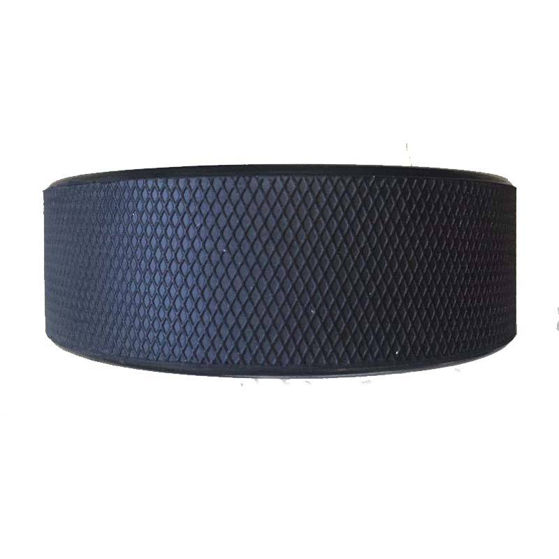 Ice Hockey Training Special Rubber Ice Hockey Pets Pattoo resistant hockey real ice game wheel skate ball land Earth equipment