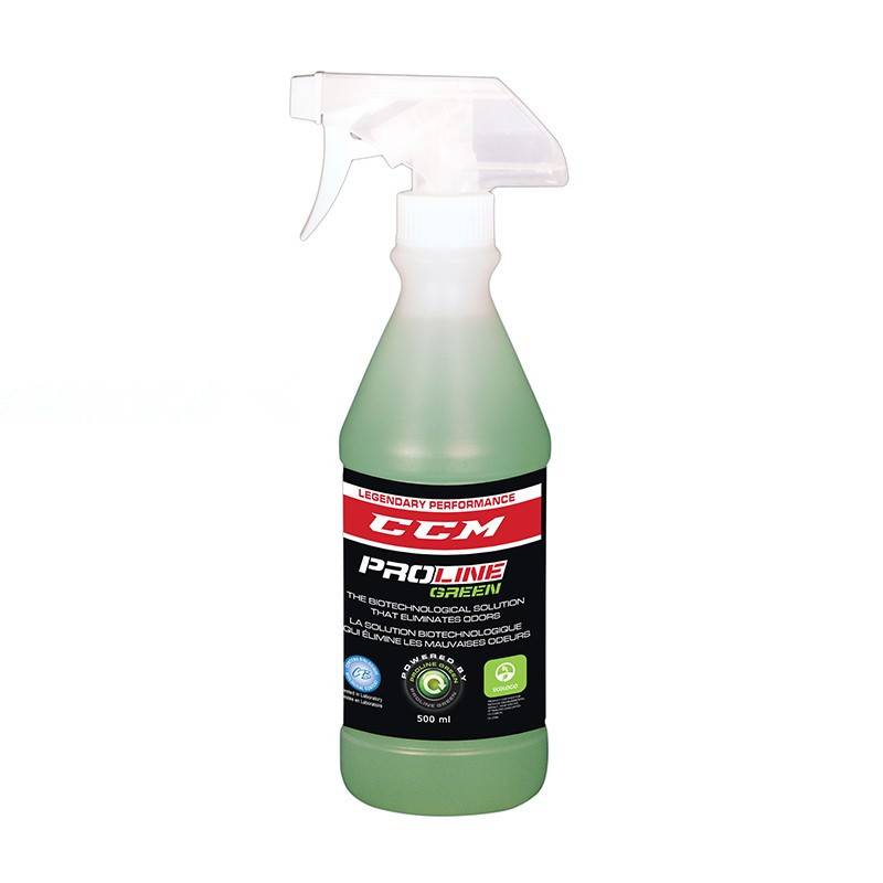 IMPORTING CCM ICEBALLS WITH DEODORANT