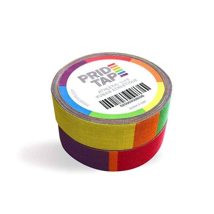 Imported colorful tape