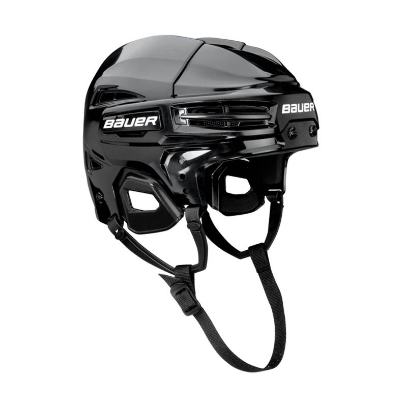 Without a mask-black -m