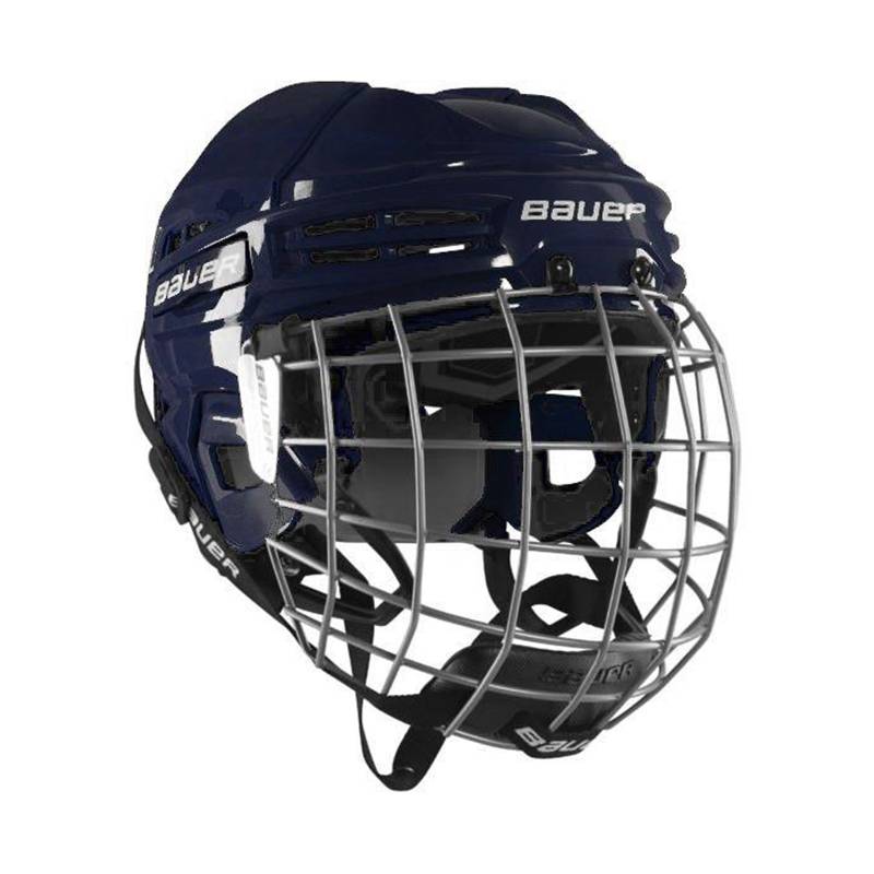 With a mask-Tibetan blue -m