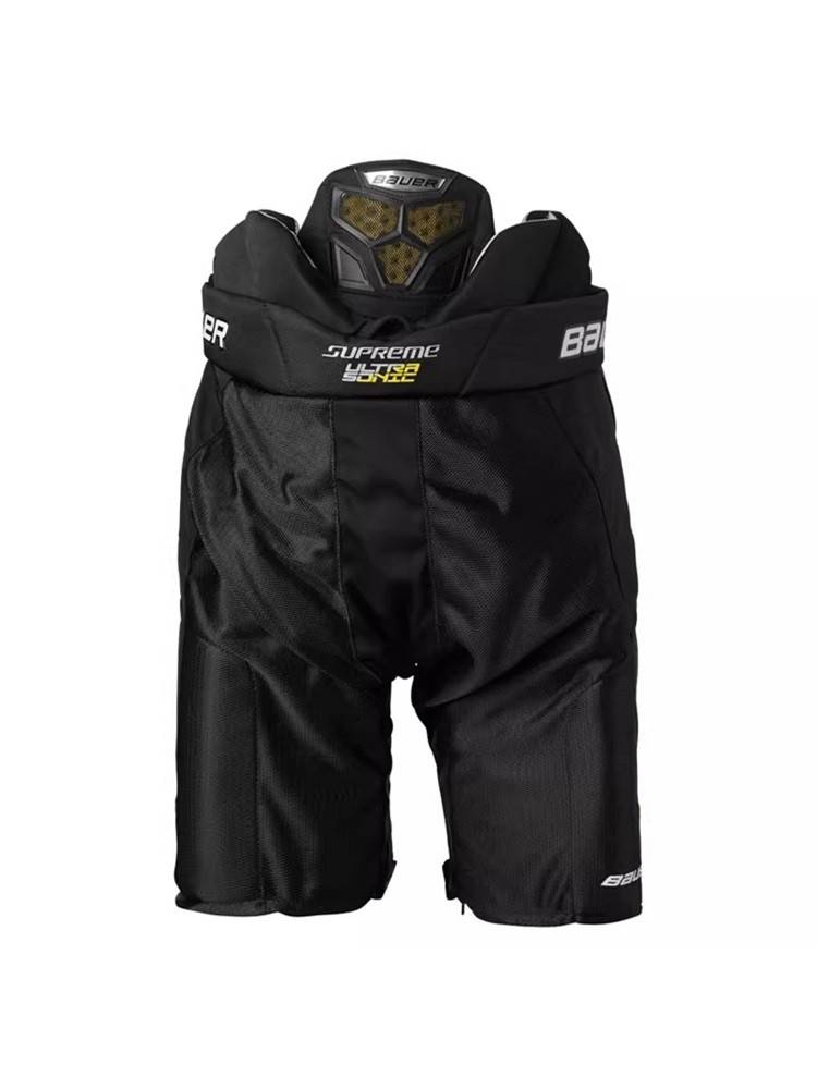 New Boss/BAUER supersonic ice hockey hip pants adult children high -end ice hockey equipment anti -crashing gear