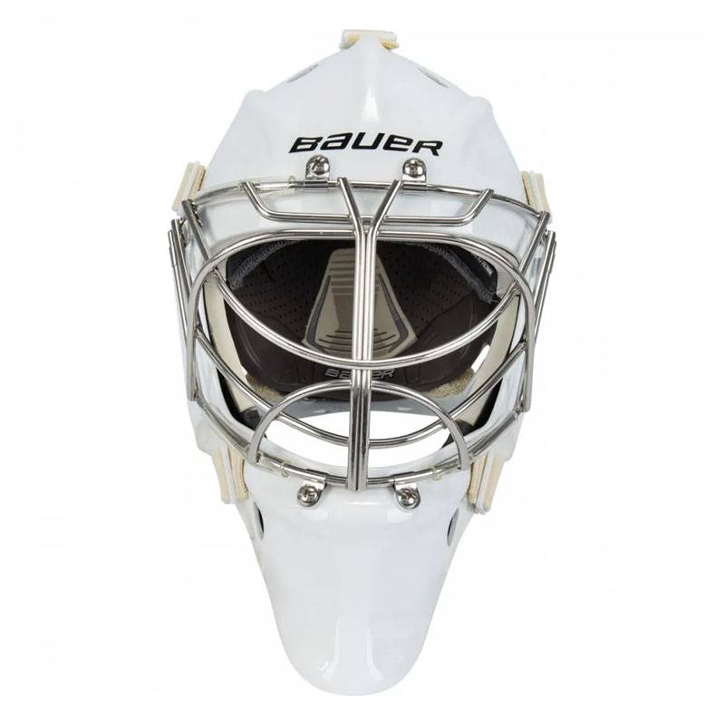 Bauer 960, Senior Hockey Watcher, protect the helmet from cat eyes