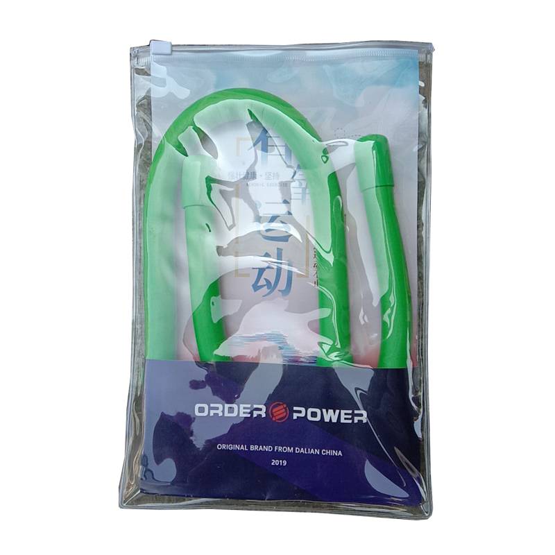 360 grams of fluorescent green one pair (two)