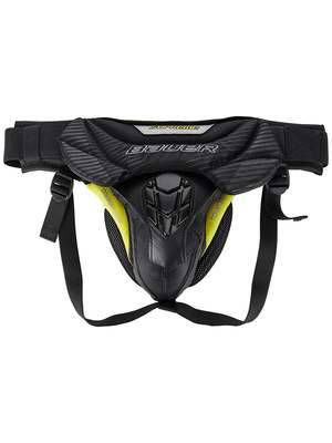 bauer puck watchman