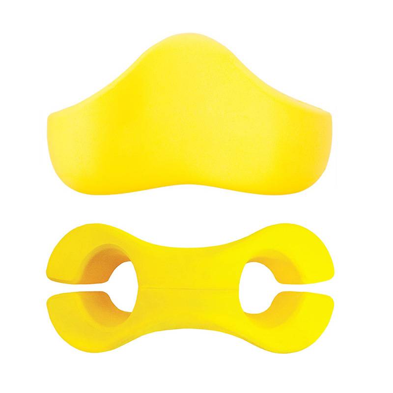 Children's yellow legs (recommended below 55kg)