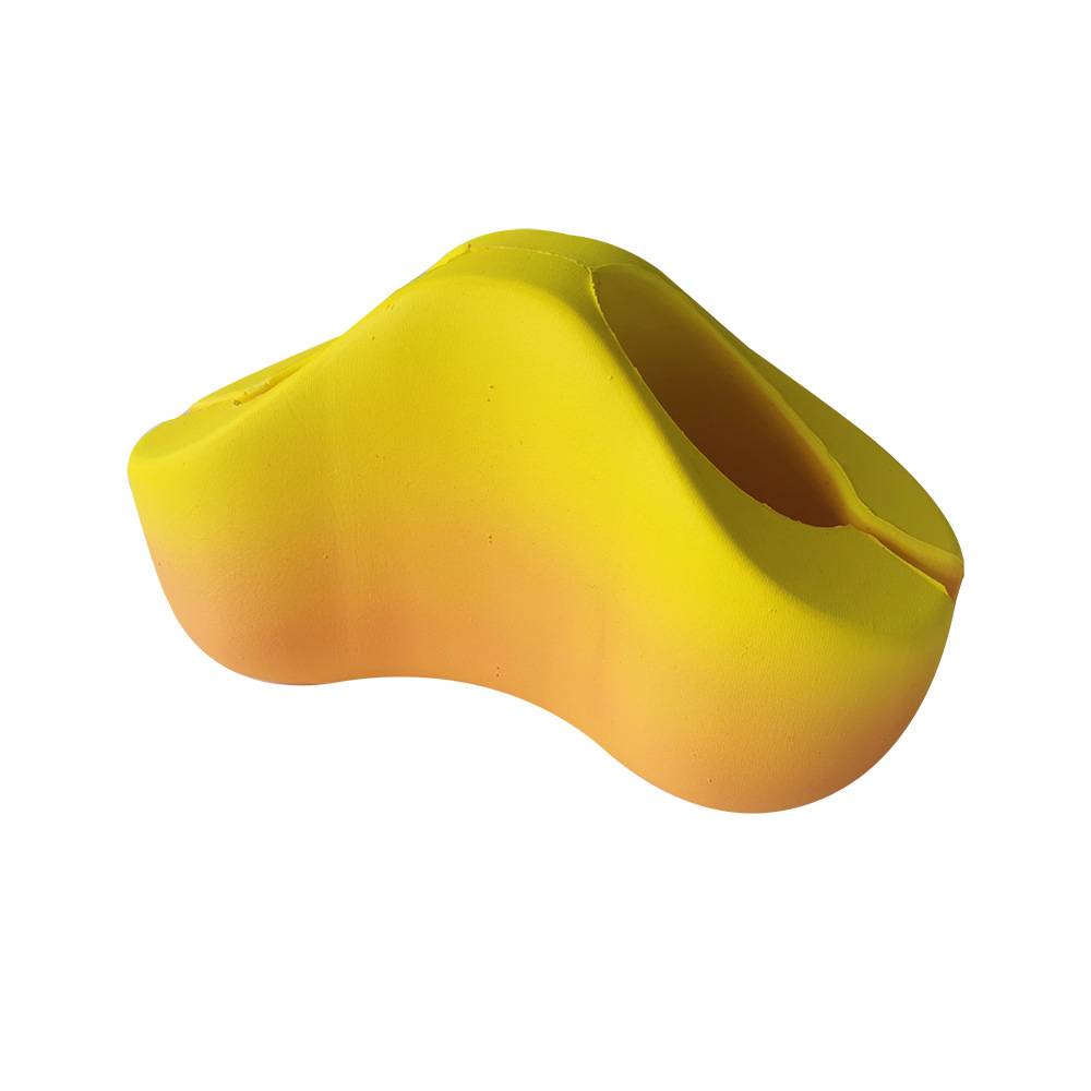 Children's orange (recommended below 55kg)