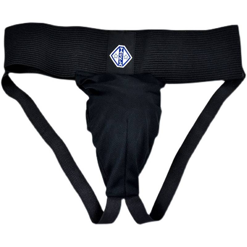 TACKLA Ice Hockey Battle Movement Adult Children's Children's Proper Artifact Protector Training Race Protective Cross