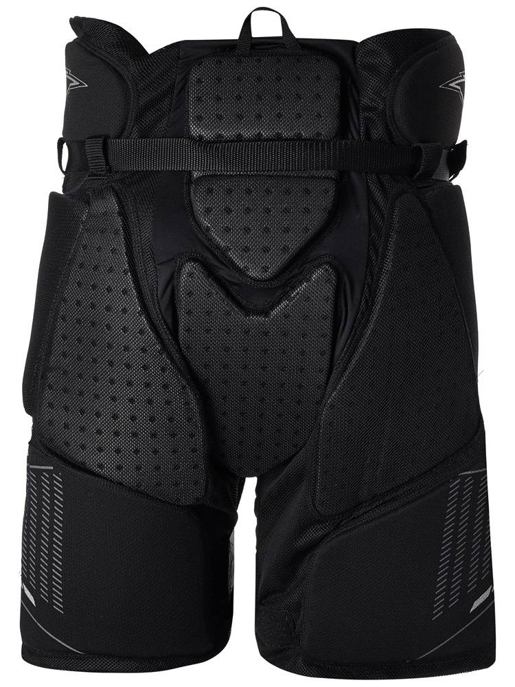 The new Mission Mitson Wheel Slipper Ice Hockest Ice Pants Light Pite I am adolescents with crotch protective trousers