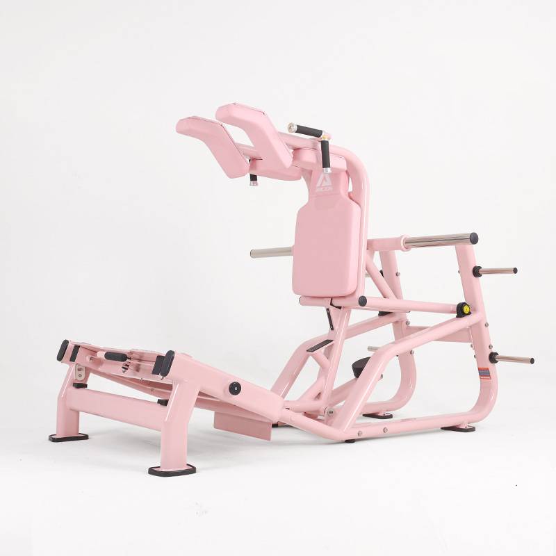 [Selection of Tao Tao Gota First] 2024 Upgrade-Hak Squat Machine (Color Support Customization)