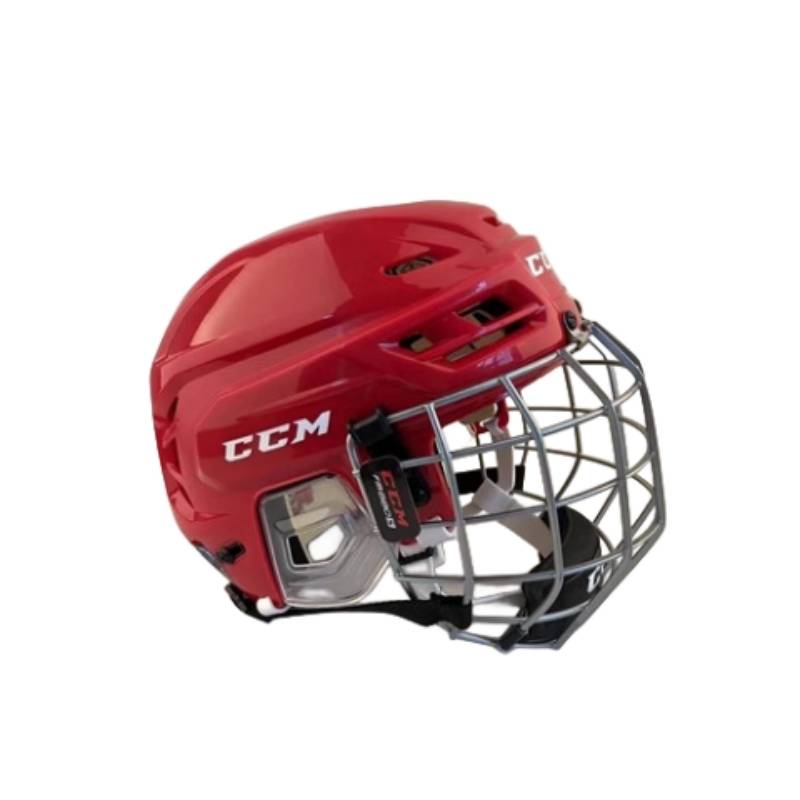 Ice Hockey helmet hockey, land ice hockey skating helmet protective gear, full set of equipment HOCKEY professional