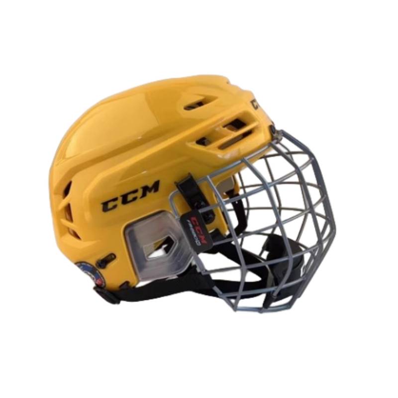 Ice Hockey helmet hockey, land ice hockey skating helmet protective gear, full set of equipment HOCKEY professional
