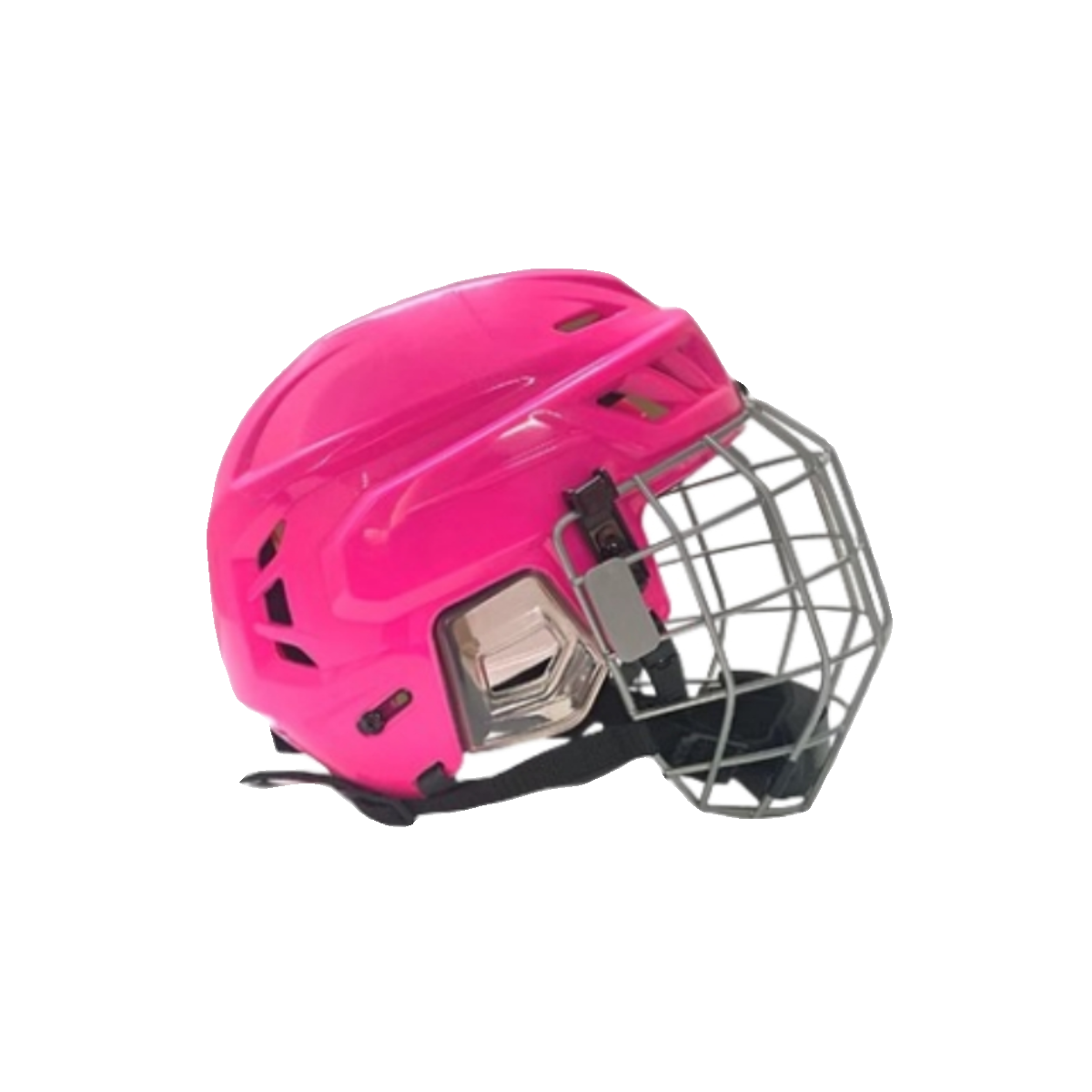 Ice Hockey helmet hockey, land ice hockey skating helmet protective gear, full set of equipment HOCKEY professional