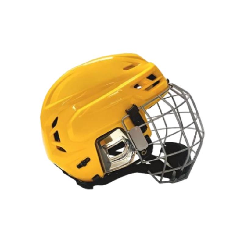 Bid-free yellow xl#head circumference 61-63