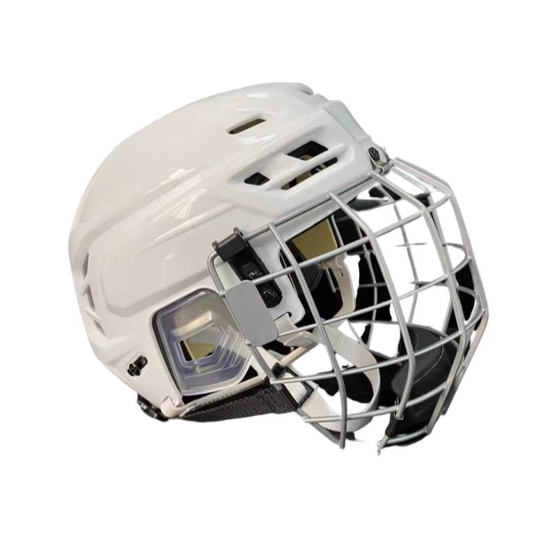Biddless white xl#head circumference 61-63