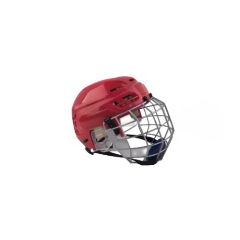 Non-marked red m#head circumference 57-59